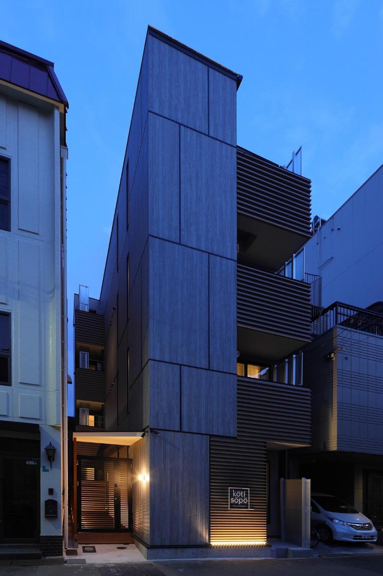 - - Vacation 18511 Apartamento