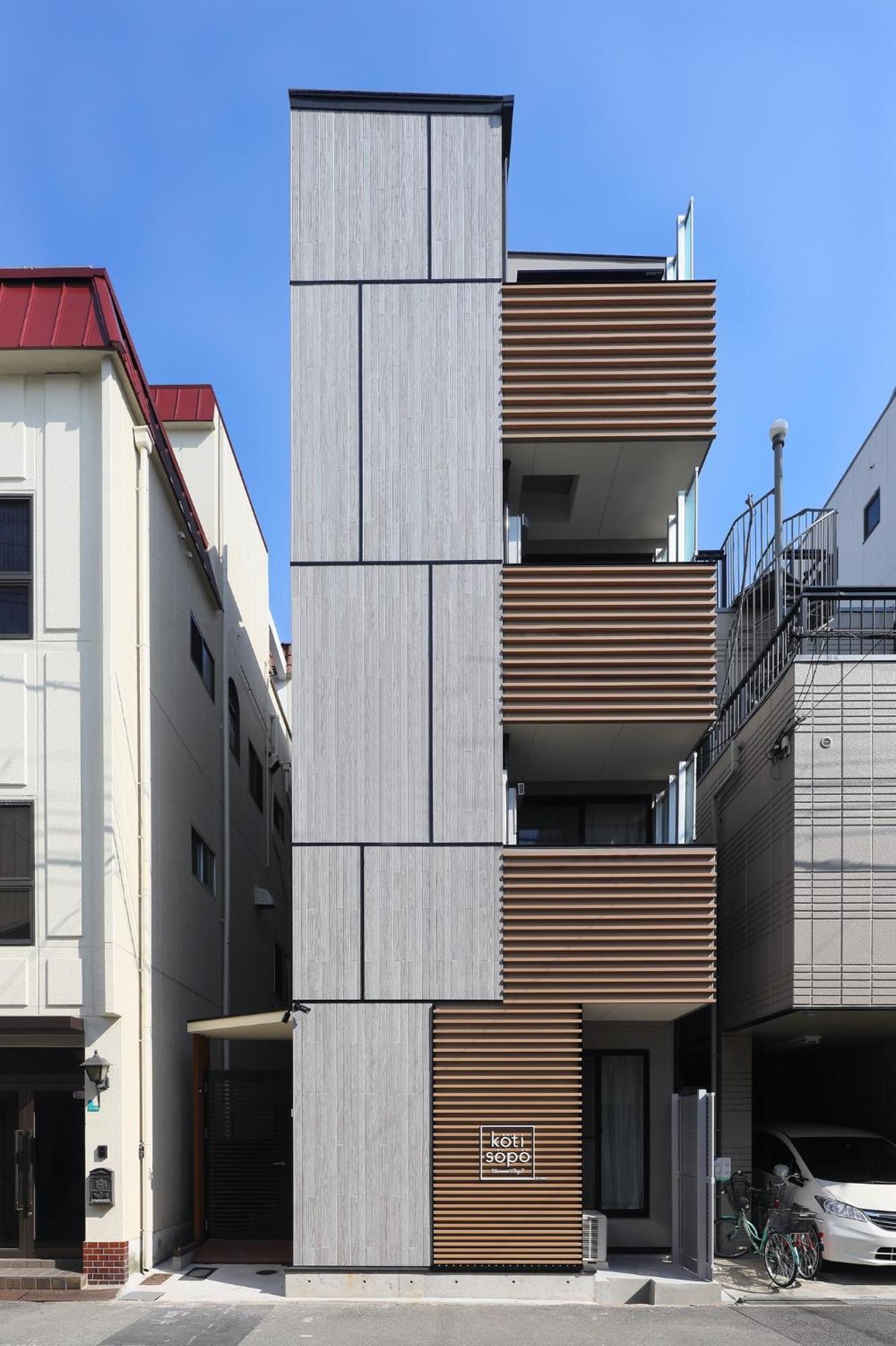 - - Vacation 18511 Apartamento
